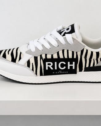 Scarpe Sneakers John Richmond limited edition