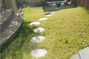 Carbonia villetta a schiera 200 mq