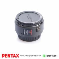 PENTAX-F SMC 1,7x Teleconverter AF ADAPTER