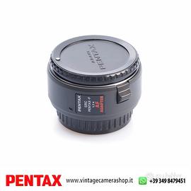 PENTAX-F SMC 1,7x Teleconverter AF ADAPTER