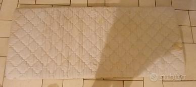 Top per materasso singolo