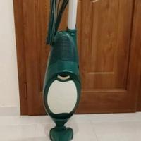Aspirapolvere folletto vk140