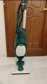 Aspirapolvere folletto vk140