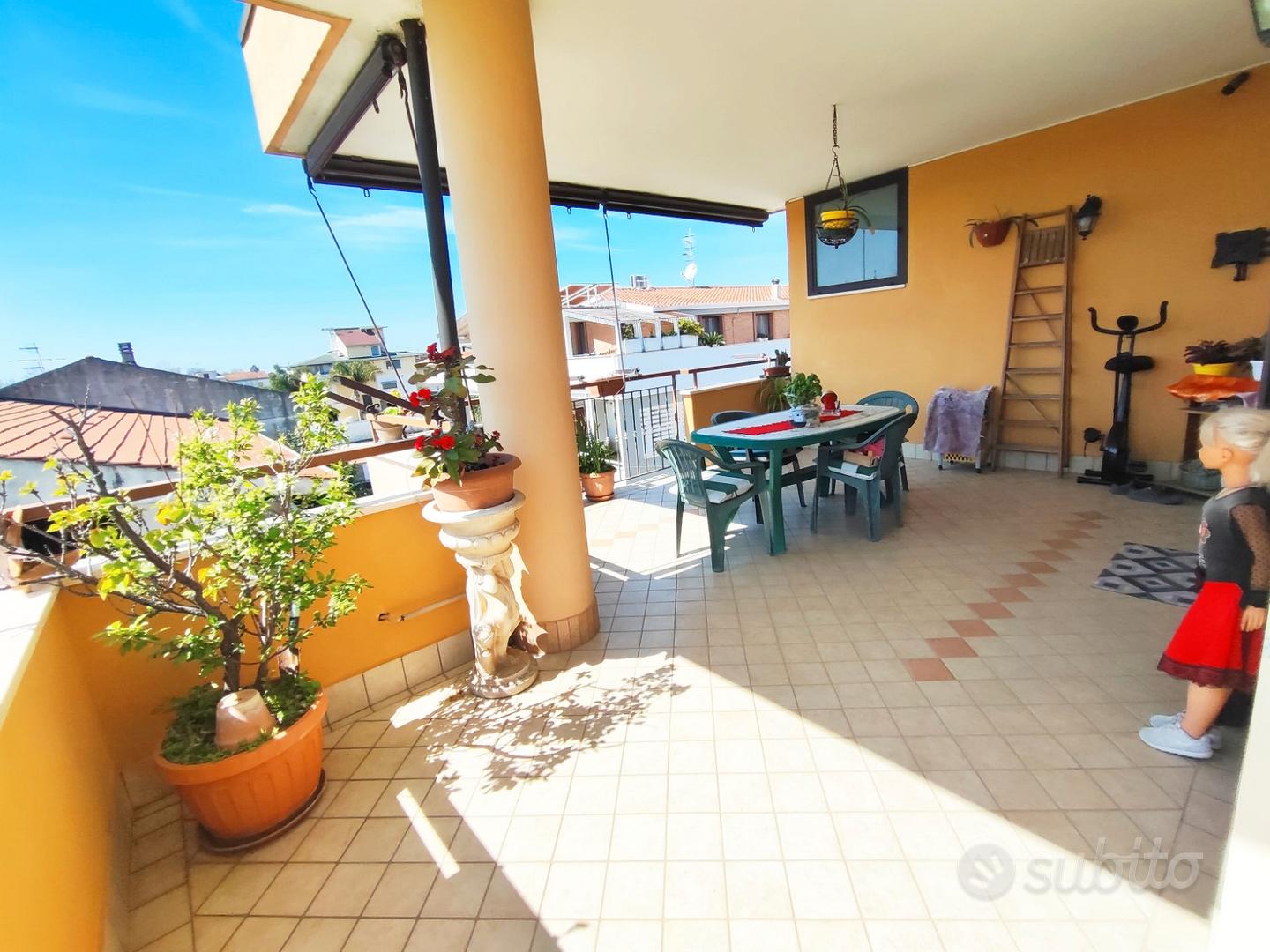 Apartment in San Marcellino, Caserta - Vista 4