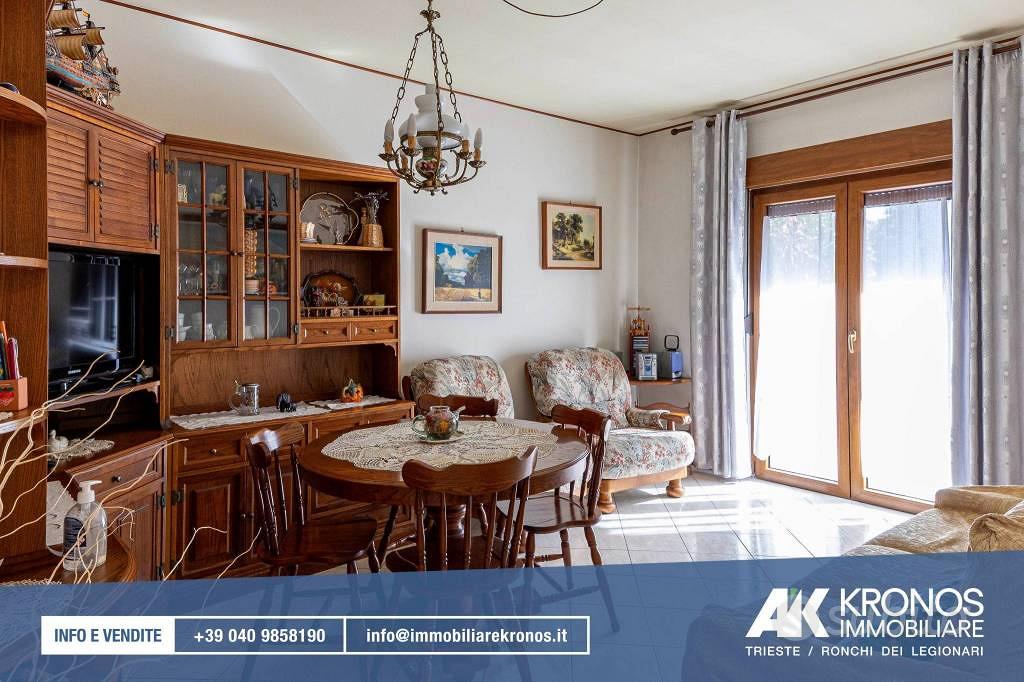 Appartamento – Ronchi dei Legionari, San Tommaso, Soleschiano - Vista 4