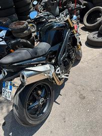 Speed triple 1050