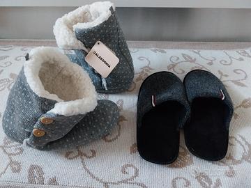 Calzedonia pantofole shop