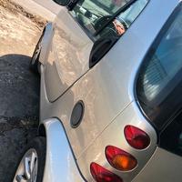 SMART 450 PASSION 800 DIESEL