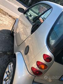 SMART 450 PASSION 800 DIESEL