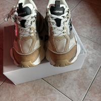 Sneakers Shop Art  n. 40. SASF251218