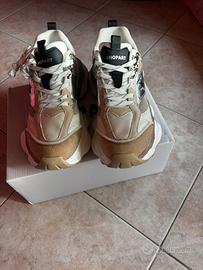 Sneakers Shop Art  n. 40. SASF251218