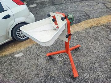 Mulino per cereali elettrico a 220 Volt