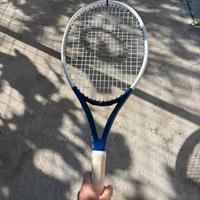 Racchetta tennis