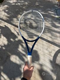 Racchetta tennis