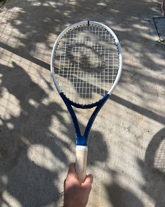 Racchetta tennis