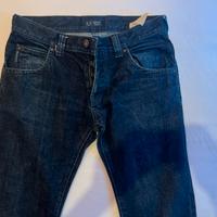 Jeans Emporio Armani