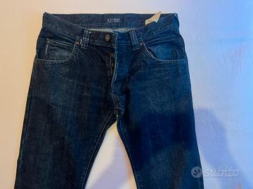 Jeans Emporio Armani