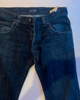 Jeans Emporio Armani