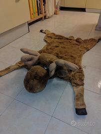 Tappeto alce IKEA