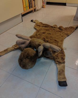 Tappeto alce IKEA