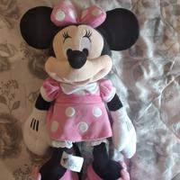 peluche minnie