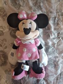 peluche minnie