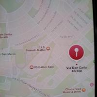 Appartamento in Latina