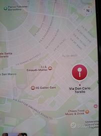 Appartamento in Latina