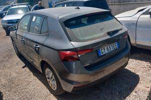 Skoda Fabia 1.0 MPI 80 CV Style