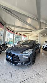 Ds DS5 5 2.0 HDi 160 aut. Pure Pearl