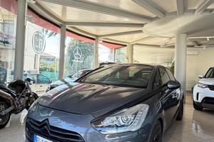 Ds DS5 5 2.0 HDi 160 aut. Pure Pearl