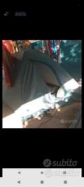 tenda campeggio 2 posti 