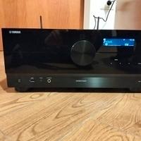 Sintoamplicatore Yamaha RX-A6A aventange 