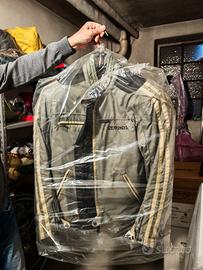 Giacca per moto e scooter Tg M