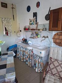 Comodità pronto da abitare