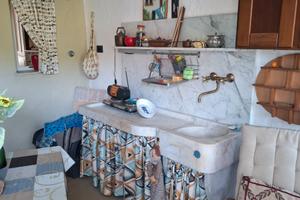 Comodità pronto da abitare