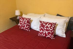 Appartamento turistico Catania centro storico