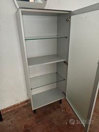 Mobile cucina bagno