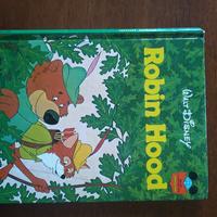 Robin Hood 