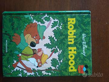 Robin Hood 