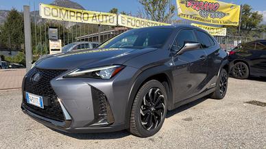 Lexus UX 250h ***** F-SPORT ****** 4WD ******* 4X4