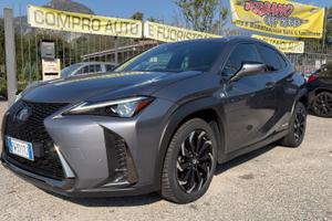 Lexus UX 250h ***** F-SPORT ****** 4WD ******* 4X4