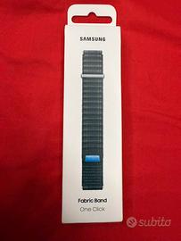 Cinturino originale Samsung per watch 5,6 e 7