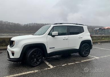 Jeep Renegade Night Eagle 1.6 120CV