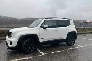 Jeep Renegade Night Eagle 1.6 120CV