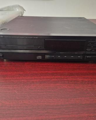Lettore CD Kenwood DP-530