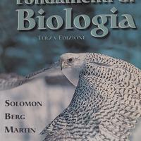 fondamenti di biologia