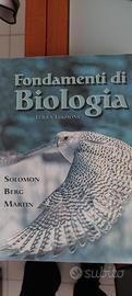 fondamenti di biologia