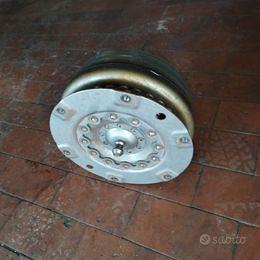 CONVERTITORE CAMBIO AUTOM. ALFA ROMEO GIULIA 2.2