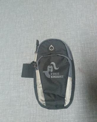 porta cellulare da braccio 